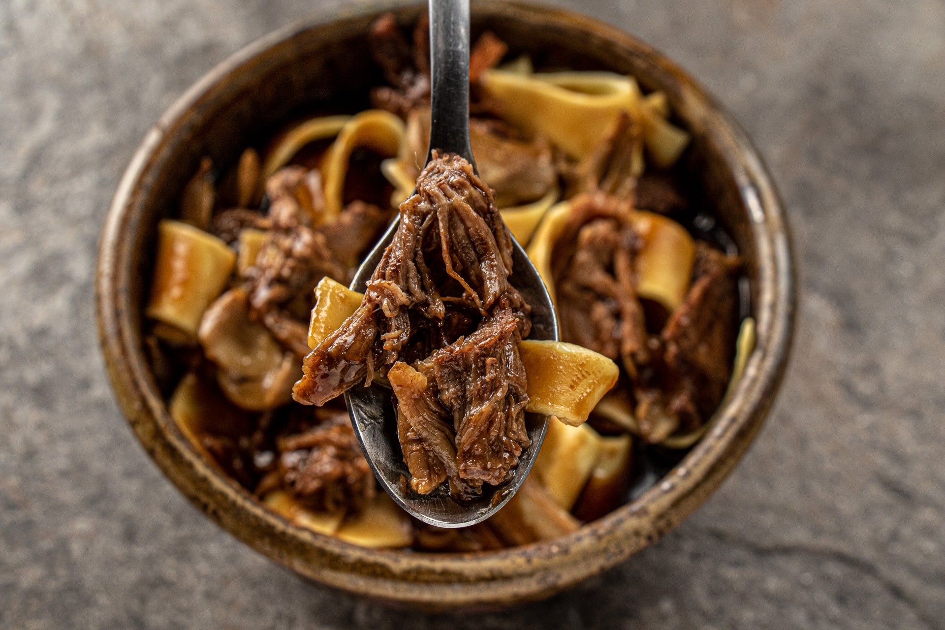 What To Make With Stew Meat