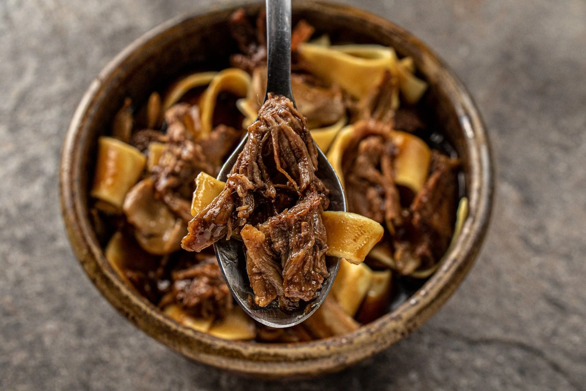 What To Make With Stew Meat